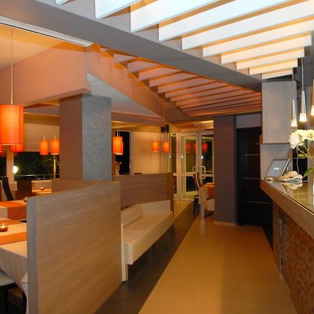 Hotel Avis Sandanski Luaran gambar