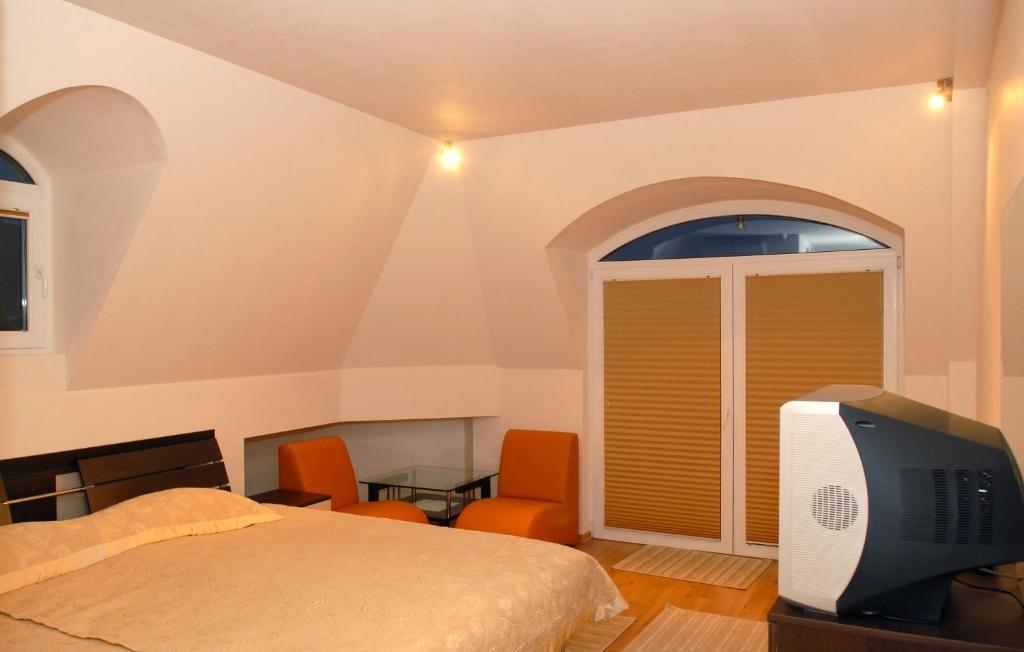Hotel Avis Sandanski Luaran gambar