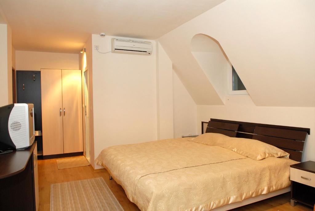 Hotel Avis Sandanski Luaran gambar
