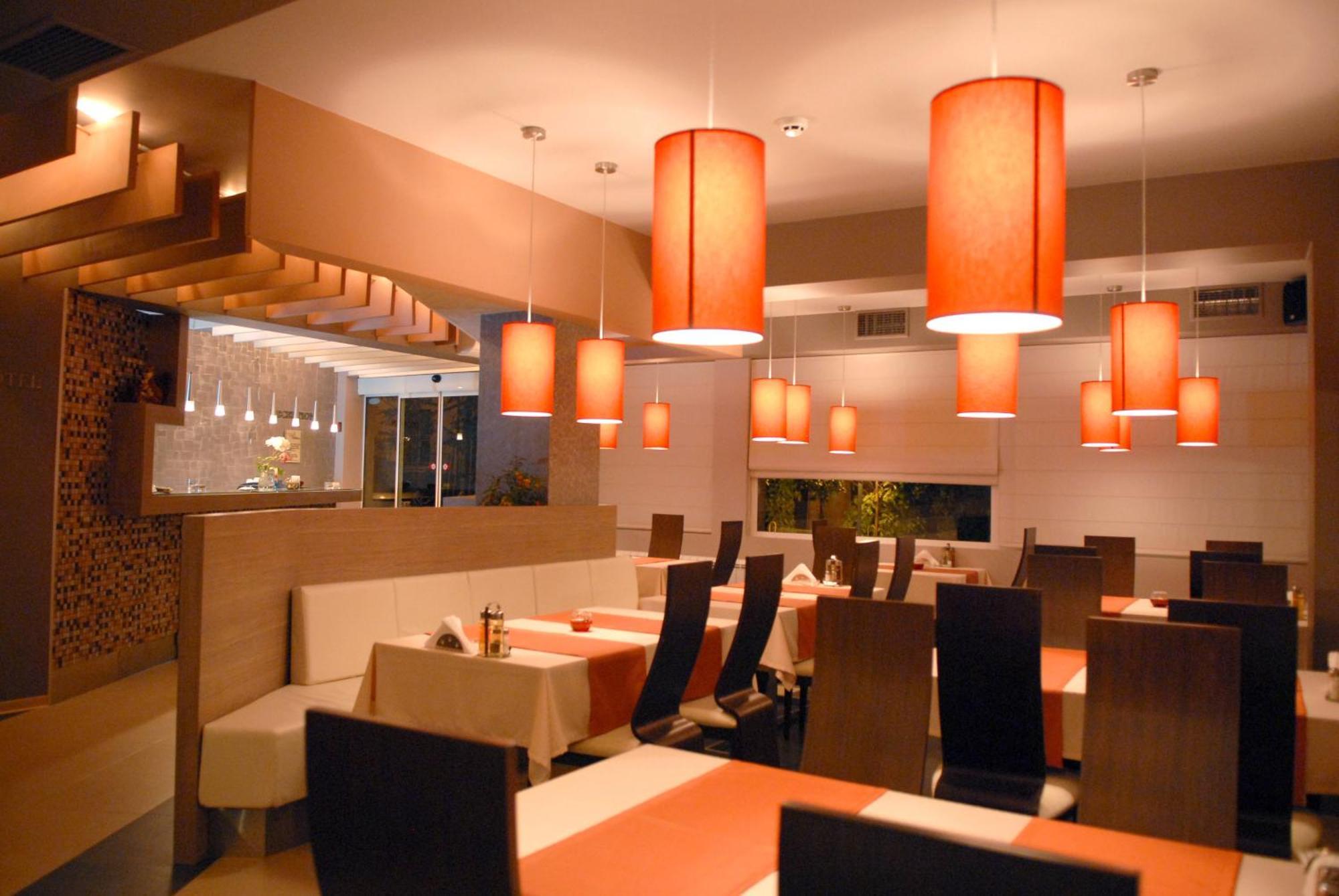 Hotel Avis Sandanski Luaran gambar